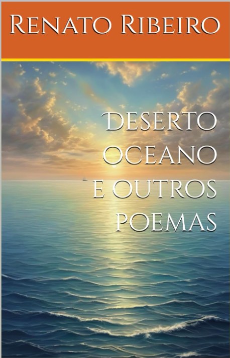 Capa de Deserto Oceano