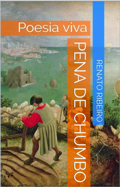 Capa de Pena de chumbo